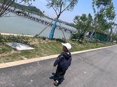-南北湖风景区
