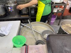 -老磁器口豆汁店(马家堡店)