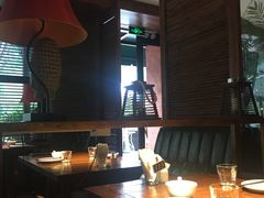 -Local泰莲庭(虹鳟鱼店)
