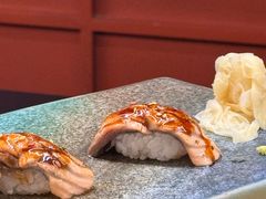 -Sushi Hanzo半藏(天环广场店)