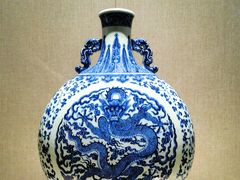 -龙美术馆(西岸馆)