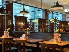 大堂-宝莱纳餐厅(滨江店)