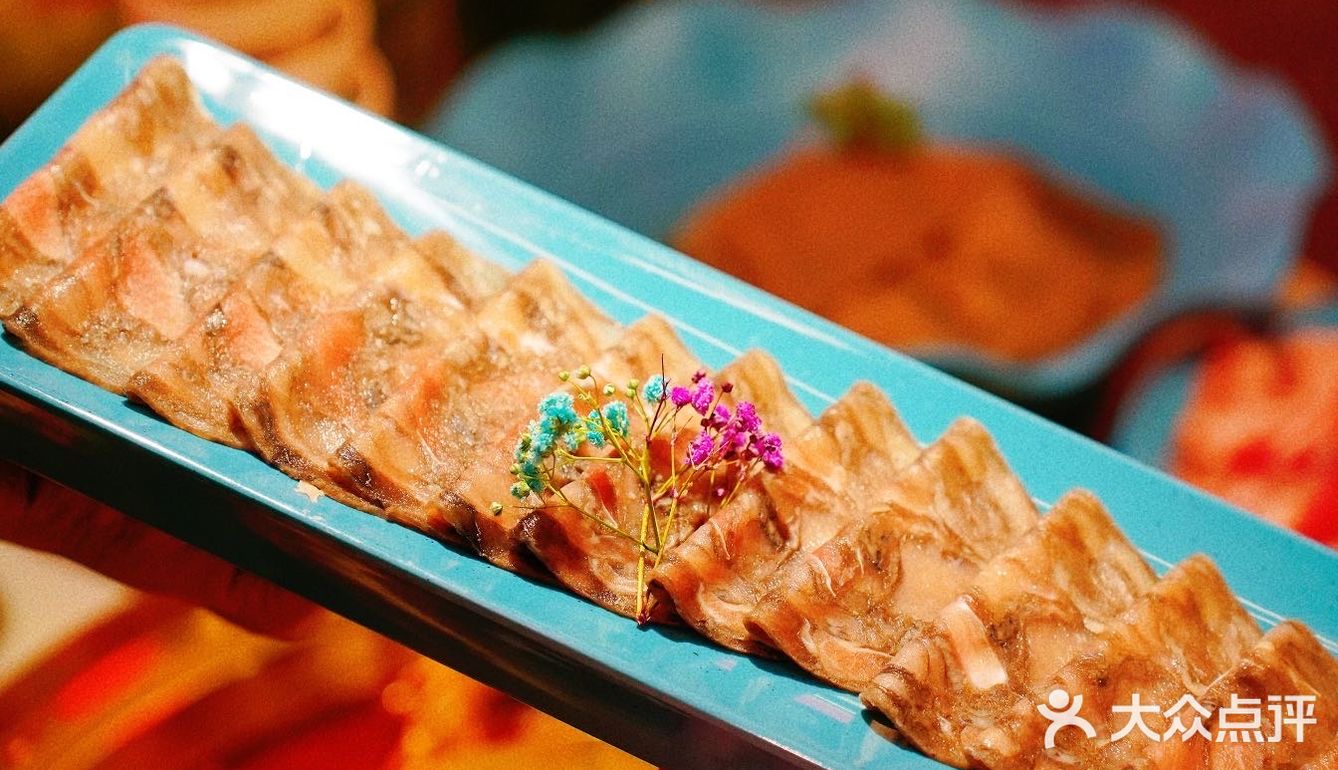 “蛙二爷”开到苏州来啦！实现吃🐸蛙自由！