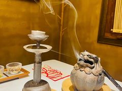 -叶叶菩提·晋福宫