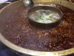 -巴蜀印象火锅(永陵总店)