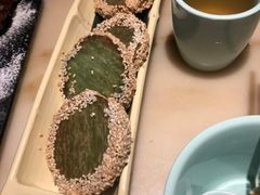 -绿茶餐厅(广州天河城店)
