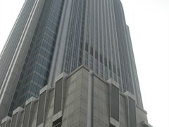 DSC00399-广州富力丽思卡尔顿酒店