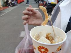 -鸡柳大人(宁大店)