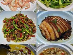 养胃肚煲-北雪湘园酒家(五山店)