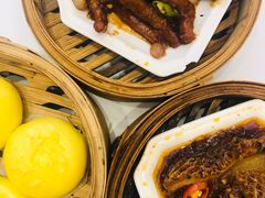 -稻香海鲜饭店(第一国际店)