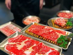 -西塔老太太泥炉烤肉(龙湖北苑天街店)