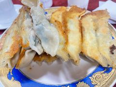 -青岛锅贴(洛阳路分店)