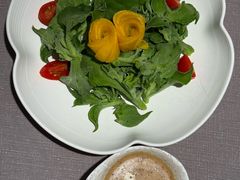 冰草色拉-蟹榭·本帮江浙菜·蟹宴(五角场合生汇商场店)