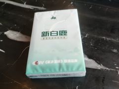 -新白鹿餐厅(虹桥南丰城店)