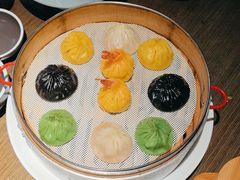 -隆喜元鱼汤包·海鲜(中联广场店)