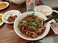 -寻裕记·现炒浇头面(人民广场店)