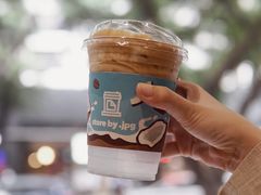 -JPG canteen(广州寺右公馆店)