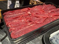 匙仁-林记潮牛·牛肉火锅(上马墩店)