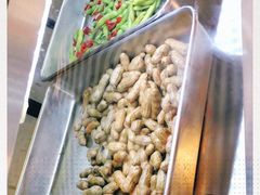 -叁宝烤肉• 西安烧烤(太乙路店)