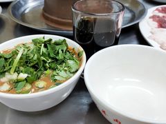 -三兴涮羊肉(荣安大街店)