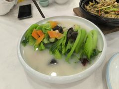 -寻味顺德·南记酒家·传统顺德菜·鱼生(广源路店)