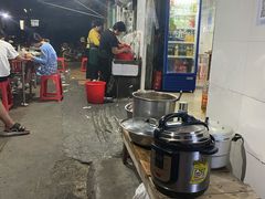 -老火车站牛肉粉