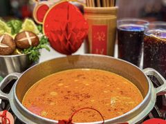 -荣叔港式沙嗲牛肉火锅(正佳潮流店)