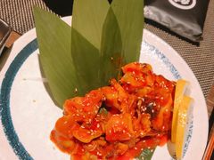 -鲸山上·私房日料(泰达MSD店)