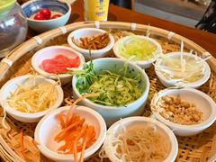 -包整·丝娃娃(一览甲秀楼风景店)