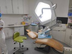 -兔博士口腔(高新一路门诊部)