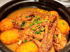 -筱爷叔·上海传统手工菜(玉树路店)