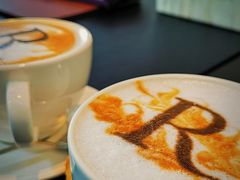 -怡廊(上海漕河泾万丽酒店)