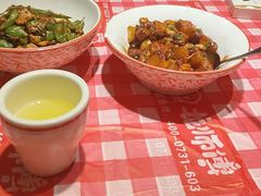 -龙师傅卤炒(天马店)