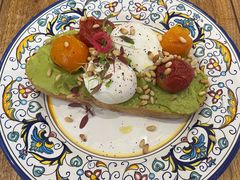 -Alimentari早午餐(安福路店)