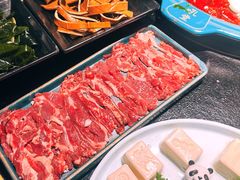 -吼堂老火锅(太古里总店)