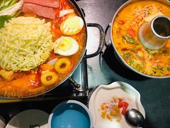 -泰好吃·泰式餐厅(彭城壹号店)