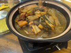 -李东农庄(中南百草园地标店)