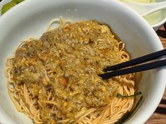 -蟹上黄·蟹黄面·江南糖水(人民广场店)