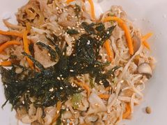 韩式牛肉石锅-新石器烤肉(百联川沙店)