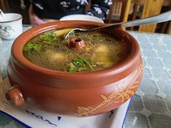 -小厨子私房菜·云南美食店