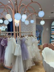 -奈尔宝家庭中心·亲子餐厅(苏州大悦城店)