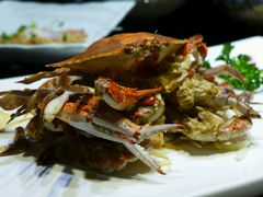 -梅筑·创意料理(王府井百货店)