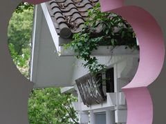 -无锡梅园公园