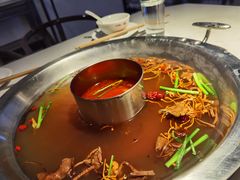-川锅一号火锅(铜山万达店)