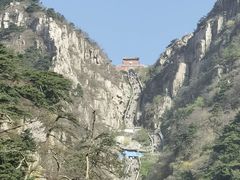 -泰山风景名胜区