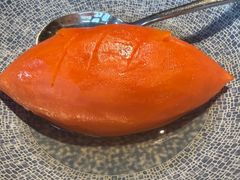 蜜汁红薯-荣小馆(安达仕店)