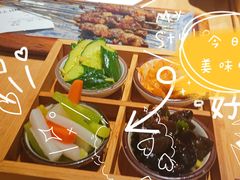 -马记永·兰州牛肉面(天通苑家乐福店)