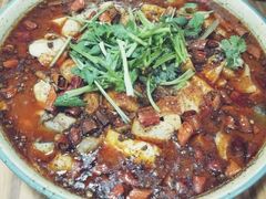 -将就吃农家特色土菜馆