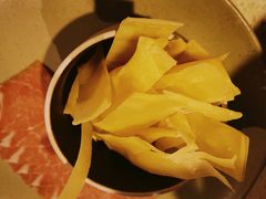 -半山腰·云南菜(侨福芳草地店)