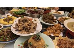 -李记饺子·熏酱东北菜(欢乐谷店)